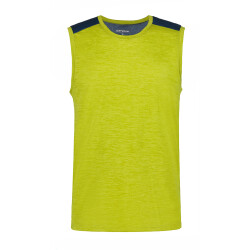 ICEPEAK Delmar Lauf Tanktop Herren 502 - aloe L