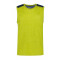 ICEPEAK Delmar Lauf Tanktop Herren 502 - aloe L