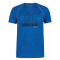 ICEPEAK Destin T-Shirt Herren 351 - royal blue XL