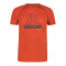 ICEPEAK Destin T-Shirt Herren 452 - orange XL