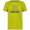 ICEPEAK Destin T-Shirt Herren 502 - aloe XL