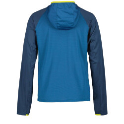 ICEPEAK Dexter Midlayer Jacke Herren 351 - royal blue L