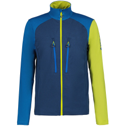 ICEPEAK Dupo Freizeitjacke Herren 385 - navy blue S