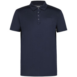 ICEPEAK Bridgton Poloshirt Herren 390 - dark blue M