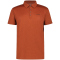 ICEPEAK Bridgton Poloshirt Herren 452 - orange M