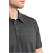 ICEPEAK Bridgton Poloshirt Herren 585 - dark olive L