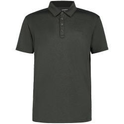 ICEPEAK Bridgton Poloshirt Herren 585 - dark olive M