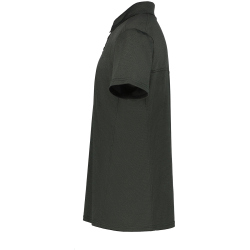 ICEPEAK Bridgton Poloshirt Herren 585 - dark olive M