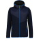 ICEPEAK Borger Midlayer Jacke Herren 390 - dark blue L