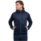 ICEPEAK Borger Midlayer Jacke Herren 390 - dark blue L