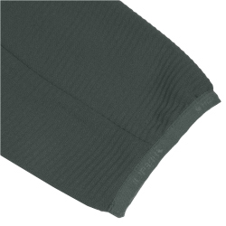 ICEPEAK Borger Midlayer Jacke Herren 585 - dark olive L