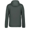 ICEPEAK Borger Midlayer Jacke Herren 585 - dark olive L