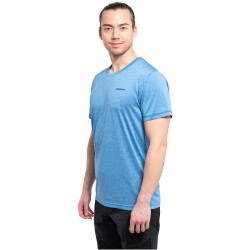 ICEPEAK Bogen T-Shirt Herren 351 - royal blue L