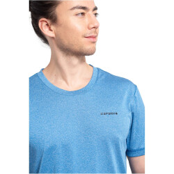 ICEPEAK Bogen T-Shirt Herren 351 - royal blue L