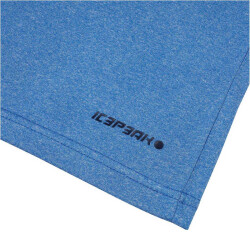ICEPEAK Bogen T-Shirt Herren 351 - royal blue L