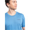 ICEPEAK Bogen T-Shirt Herren 351 - royal blue L