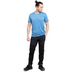 ICEPEAK Bogen T-Shirt Herren 351 - royal blue M