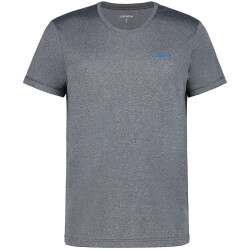 ICEPEAK Bogen T-Shirt Herren 390 - dark blue L