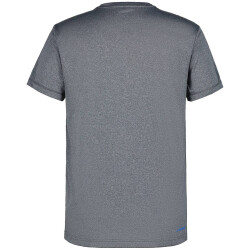 ICEPEAK Bogen T-Shirt Herren 390 - dark blue L