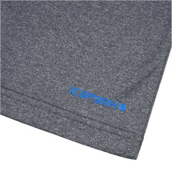 ICEPEAK Bogen T-Shirt Herren 390 - dark blue L