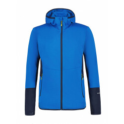 ICEPEAK Brunson Midlayer Jacke Herren 351 - royal blue L