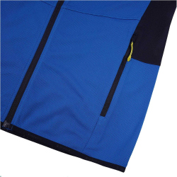 ICEPEAK Brunson Midlayer Jacke Herren 351 - royal blue L