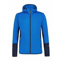 ICEPEAK Brunson Midlayer Jacke Herren 351 - royal blue XL