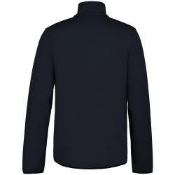 ICEPEAK Algoma Midlayer Jacke Herren 390 - dark blue L