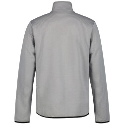 ICEPEAK Algoma Midlayer Jacke Herren 810 - light grey L