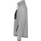 ICEPEAK Algoma Midlayer Jacke Herren 810 - light grey L