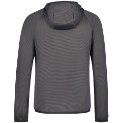 ICEPEAK Basco Midlayer Jacke Herren 270 - granite L