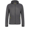ICEPEAK Basco Midlayer Jacke Herren 270 - granite L