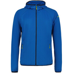 ICEPEAK Basco Midlayer Jacke Herren 351 - royal blue L