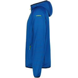 ICEPEAK Basco Midlayer Jacke Herren 351 - royal blue L