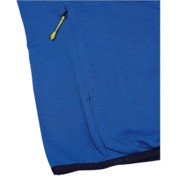 ICEPEAK Basco Midlayer Jacke Herren 351 - royal blue L