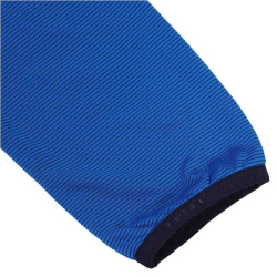 ICEPEAK Basco Midlayer Jacke Herren 351 - royal blue L