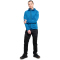 ICEPEAK Basco Midlayer Jacke Herren 351 - royal blue L