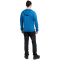 ICEPEAK Basco Midlayer Jacke Herren 351 - royal blue L