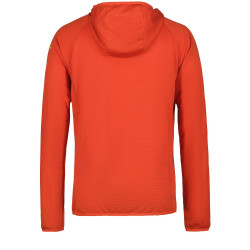 ICEPEAK Basco Midlayer Jacke Herren 452 - orange L