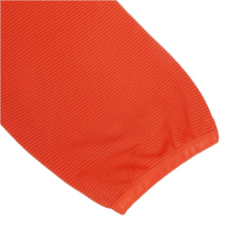 ICEPEAK Basco Midlayer Jacke Herren 452 - orange L