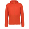 ICEPEAK Basco Midlayer Jacke Herren 452 - orange L