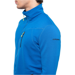 ICEPEAK Berthold Midlayer Jacke Herren 351 - royal blue L