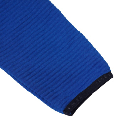 ICEPEAK Berthold Midlayer Jacke Herren 351 - royal blue L