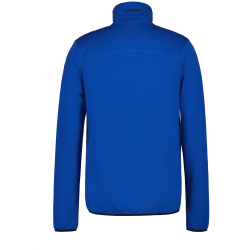 ICEPEAK Berthold Midlayer Jacke Herren 351 - royal blue M