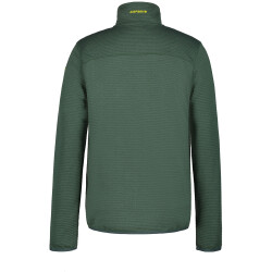 ICEPEAK Berthold Midlayer Jacke Herren 585 - dark olive L
