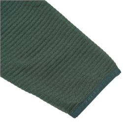 ICEPEAK Berthold Midlayer Jacke Herren 585 - dark olive L