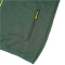 ICEPEAK Berthold Midlayer Jacke Herren 585 - dark olive L