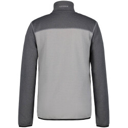 ICEPEAK Berthold Midlayer Jacke Herren 810 - light grey L