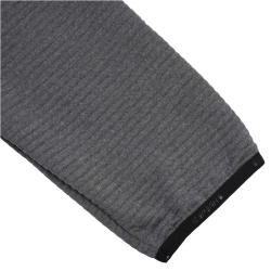 ICEPEAK Berthold Midlayer Jacke Herren 810 - light grey L