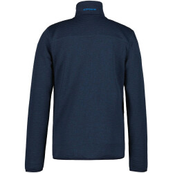 ICEPEAK Berthold Midlayer Jacke Herren 939 - blue L